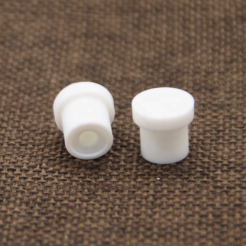 Customized Cap T-Shape Silicone Rubber Screw Hole Plug