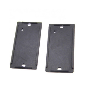 customised high-precision Neoprene EPDM Anti Vibration Rubber Mounts