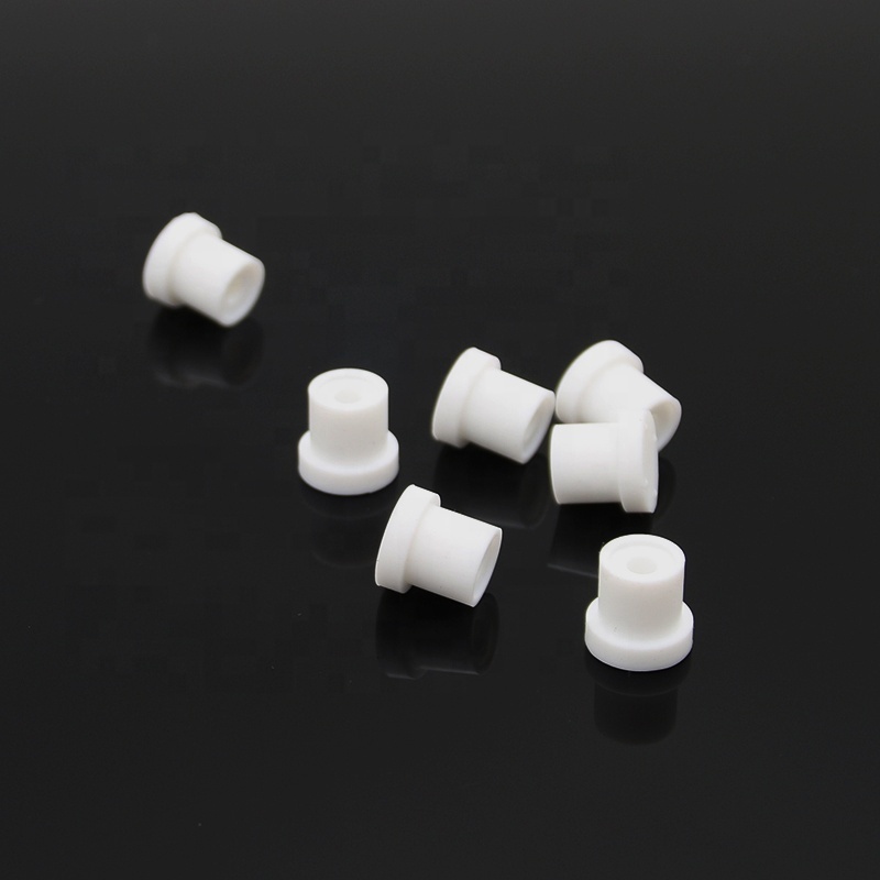 Customized Cap T-Shape Silicone Rubber Screw Hole Plug