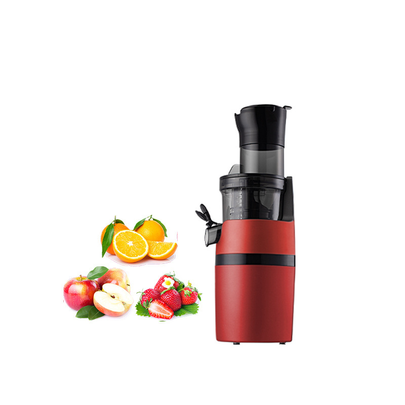 Electric Customized Product Pursue Fresh Taste blenders and juicers vacuum food processor blender