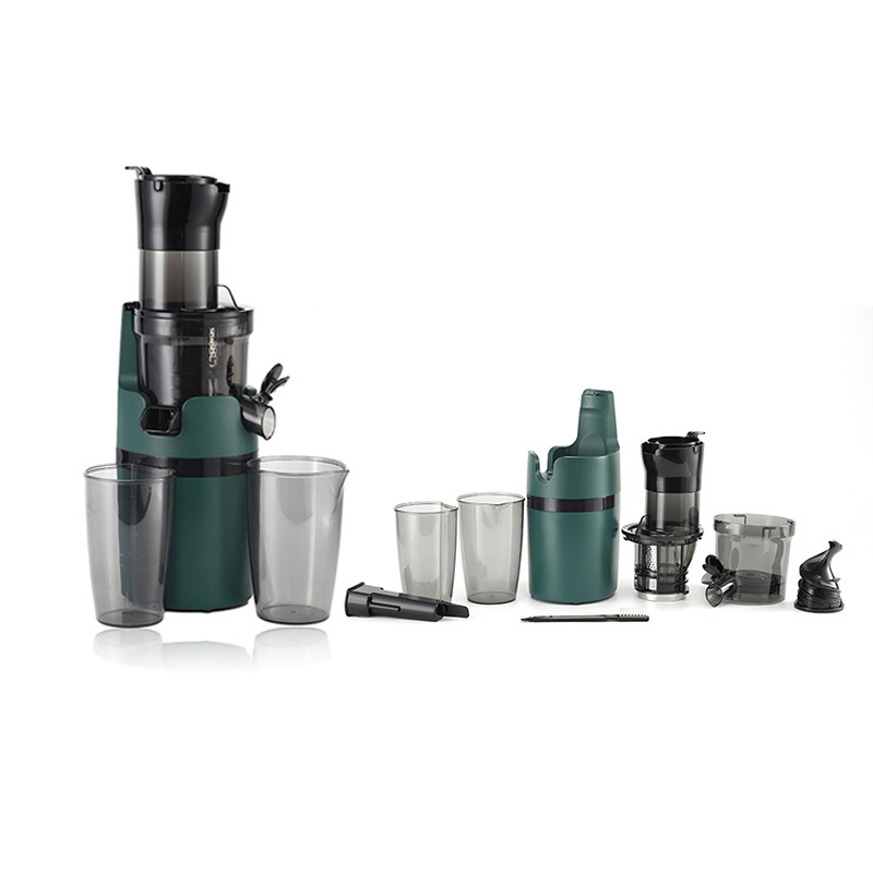 Electric Customized Product Pursue Fresh Taste blenders and juicers vacuum food processor blender