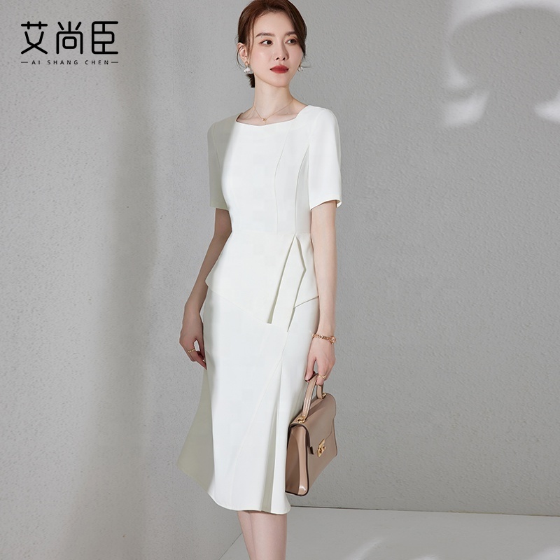 2024 original factory asian sexy dress slim fit dresses wholesale supplying for skinny ladies