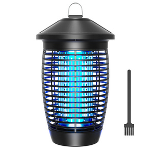 AISITIN Electric Mosquito Killer Lamp 4500V 20W UV Exterminator of Mosquitoes, Moths, Flies, Insects for Indoor and Outdoor Use