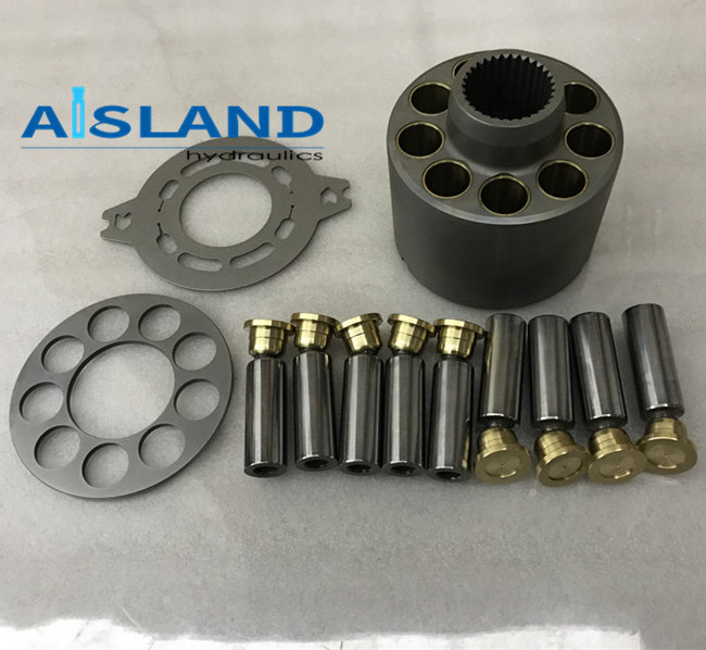 Sauer Sundstrand Replacement PV90R42 rebuilt kit  piston pump parts