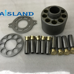 Sauer Sundstrand Replacement PV90R42 rebuilt kit  piston pump parts