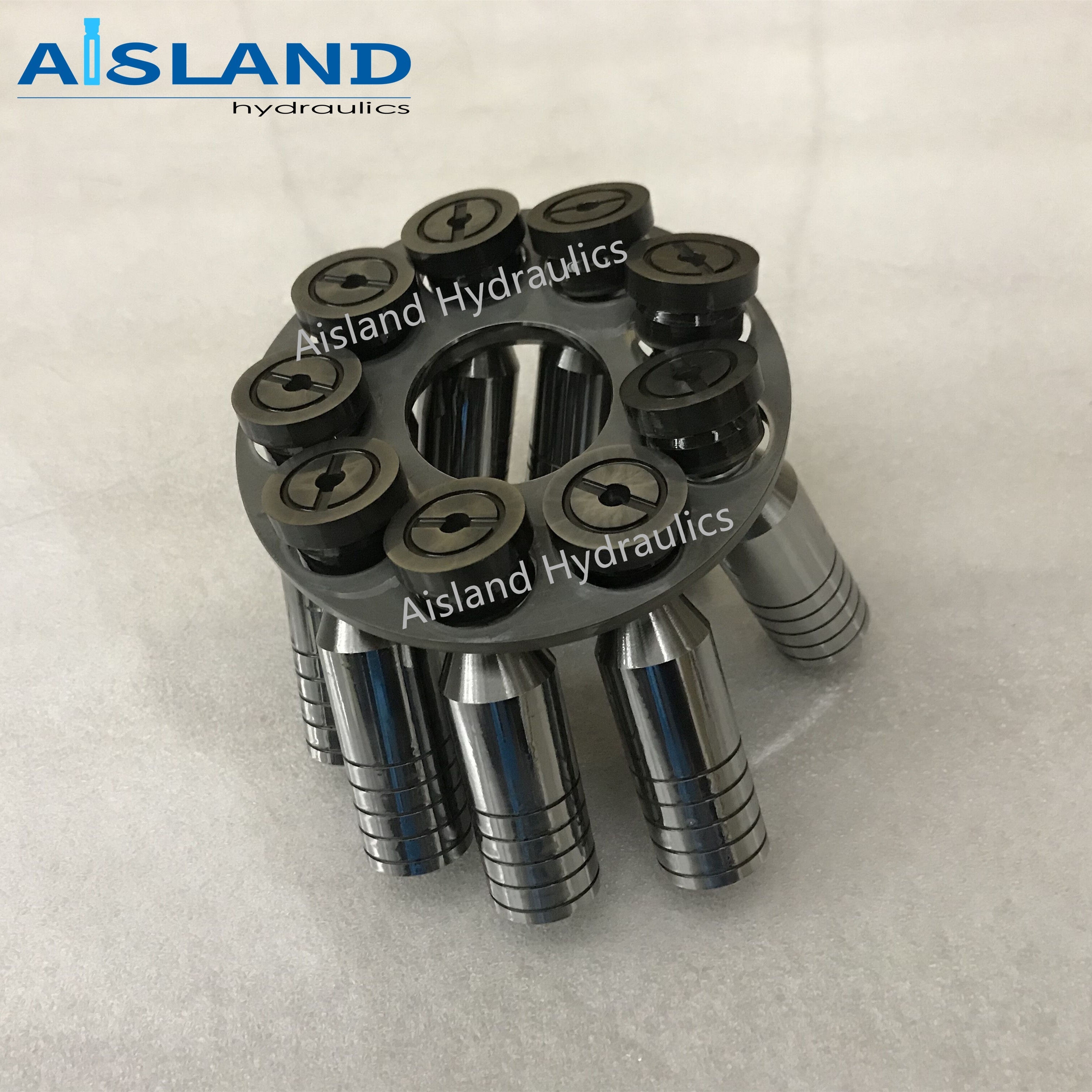 Oilgear PVG series repair kit PVG048 PVG065 PVG075 PVG100 PVG130 hydraulic piston pump parts