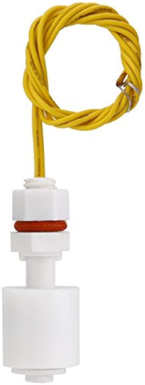 Aismartlink  Plastic PP Float Switch Fish Tank Liquid Water Level Sensor,Model: DP3500