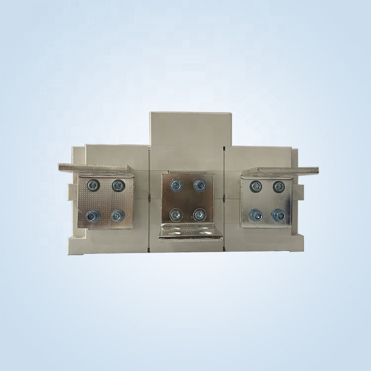 Wenzhou Supply Low Voltage 1250A 3P Electrical Load Break Isolator Switch