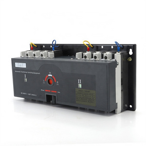 Grade 1 Transfer Switch Automatic 400 Amp 600V 4P ATS