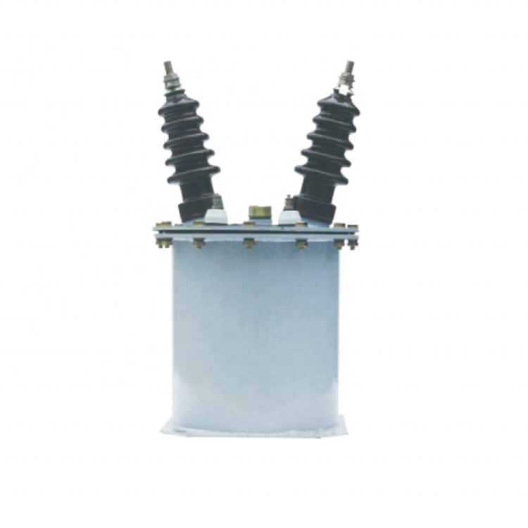 Oil Immersed 10kV Voltage Transformer With Manufacturer Price