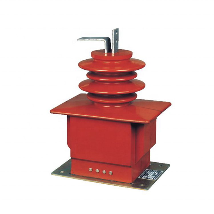 Outdoor 35 kV High Frequency Current Transformer Very Easy Use