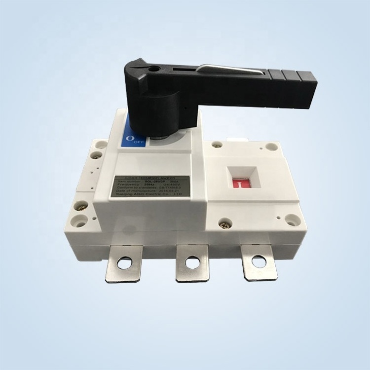 China High Quality Change-Over Switch With 160A Types Of Change Over Switch