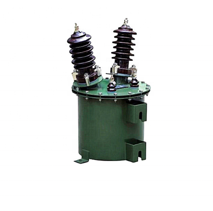 Oil Immersed 10kV Voltage Transformer With Manufacturer Price