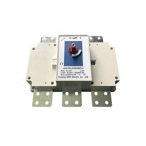 Good Quality 1600A 3 Phase Change Over Switch With Real Product Picture