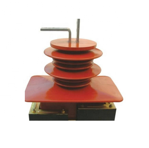 Outdoor 35 kV High Frequency Current Transformer Very Easy Use