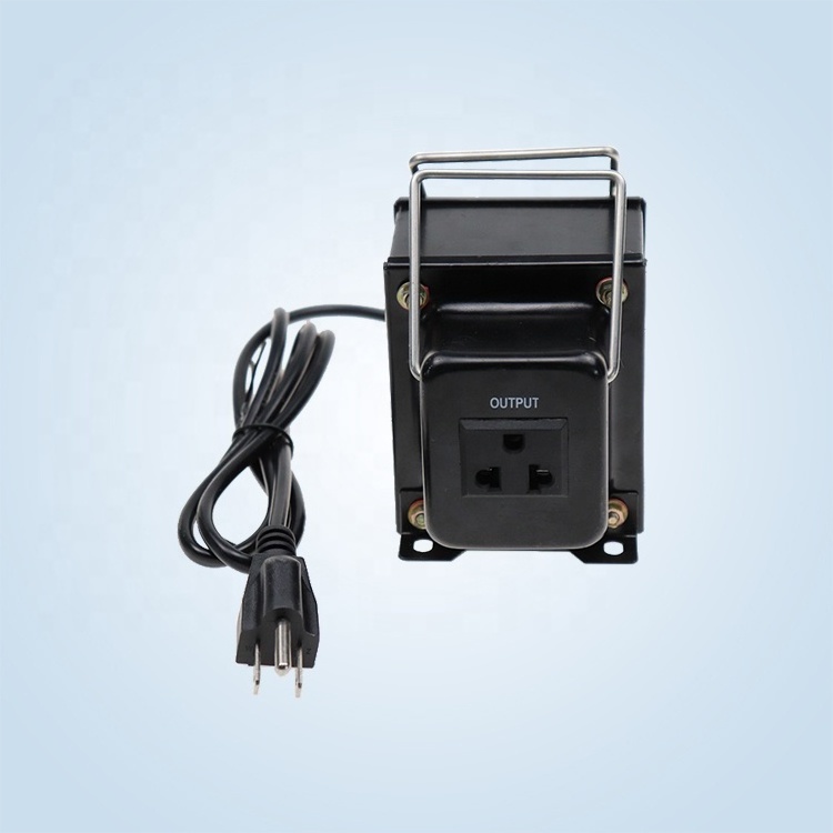 TC-800 High Quality 110V To 220V Step Up Voltage  Transformer