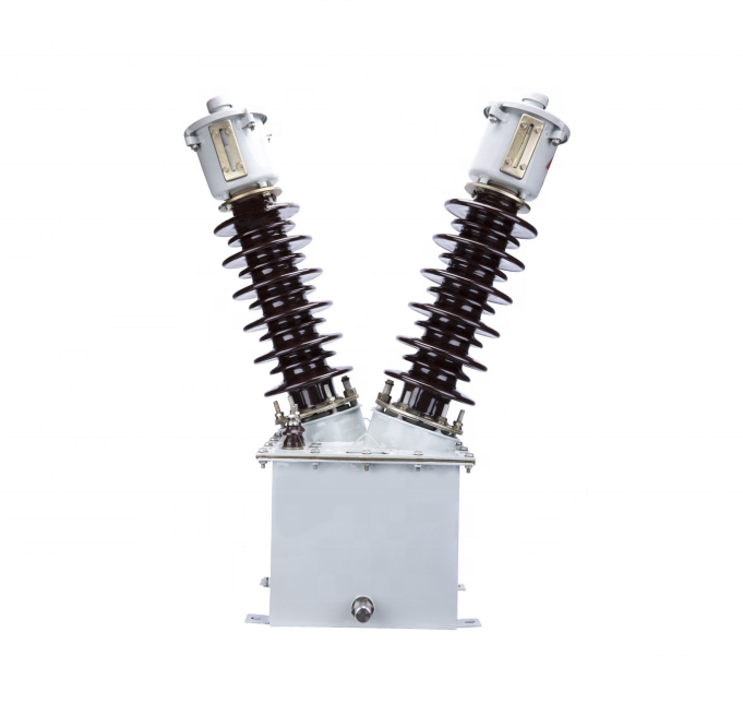 Oil Immersed 10kV Voltage Transformer With Manufacturer Price