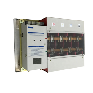 ATS 1250A 4P Generator Automatic Transfer Switch With Wonderful Price