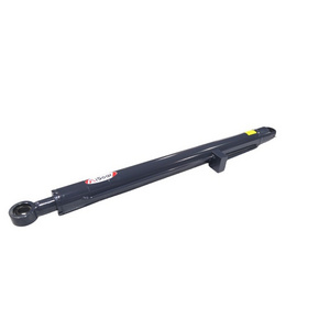 Factory Low Price HSG Hydraulic Cylinder  Excavator Hydraulic Cylinder Forklift Lifting Cylinder Price