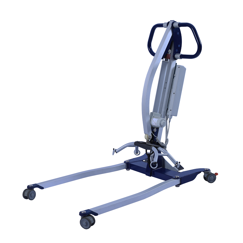 Handicap Portable electric transport lift hospital patient lifter