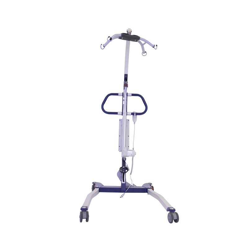 Handicap Portable electric transport lift hospital patient lifter