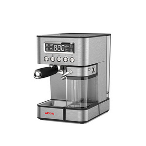 High Quality Semi-automatic Coffee Machine Home Espresso Machine