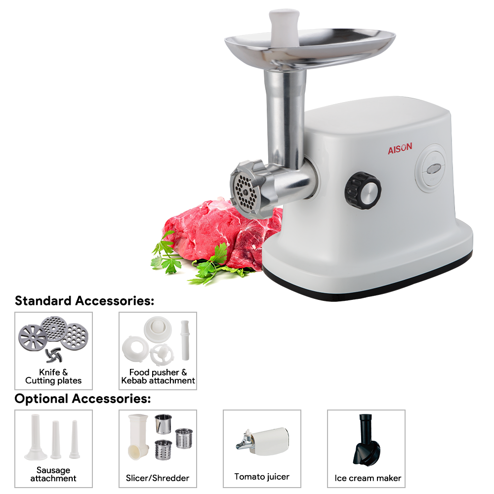 Multi-functional household electric small mini meat grinder/mini meat mincer/meat mixer