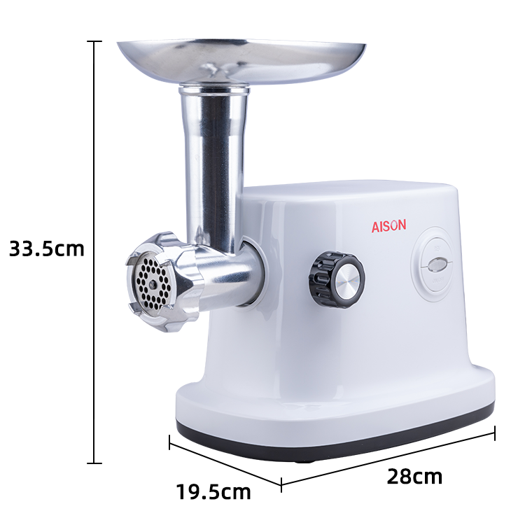 Multi-functional household electric small mini meat grinder/mini meat mincer/meat mixer