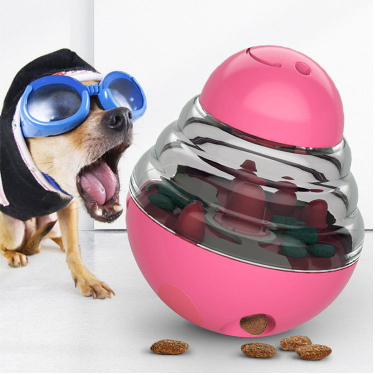 The Appearance Of The Pet Interactive Toy Adopts The Shape Of An Intelligent Robot The Design Is Simple Elegant