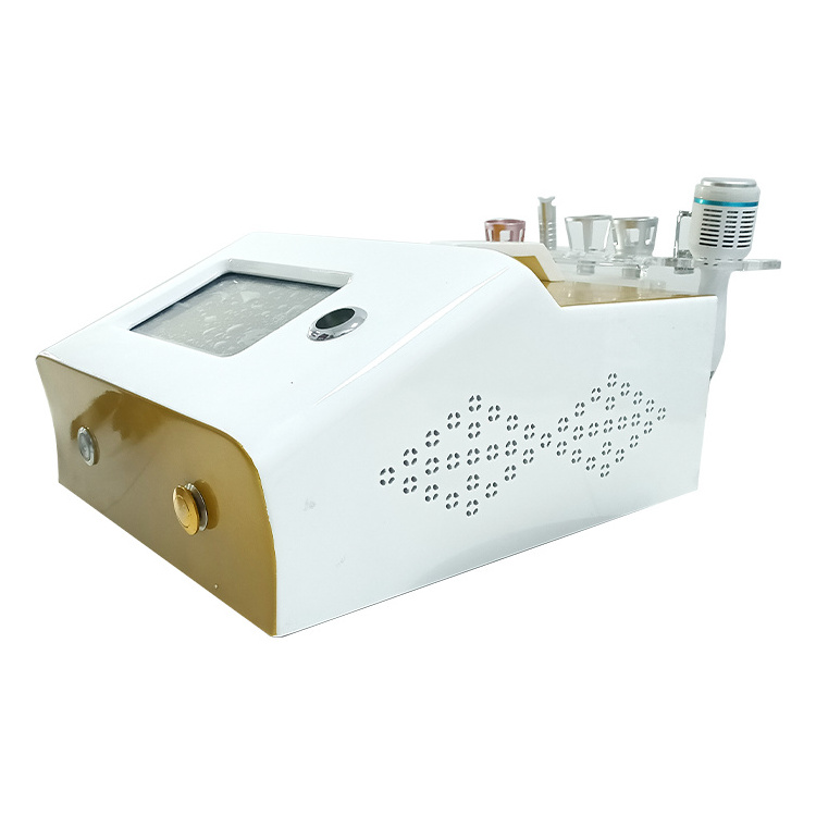 New Product Launch 980nm 5+1 Diode Laser Machine 980nm Diode Laser Vascular Removal For Beauty Salon Machine