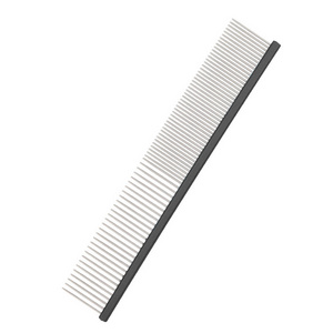 2024 Pet Grooming Comb For Combing Face Feet Etc Or Removing Hair With 6 Colors In Stock Can Be Ordered In Large Quantities