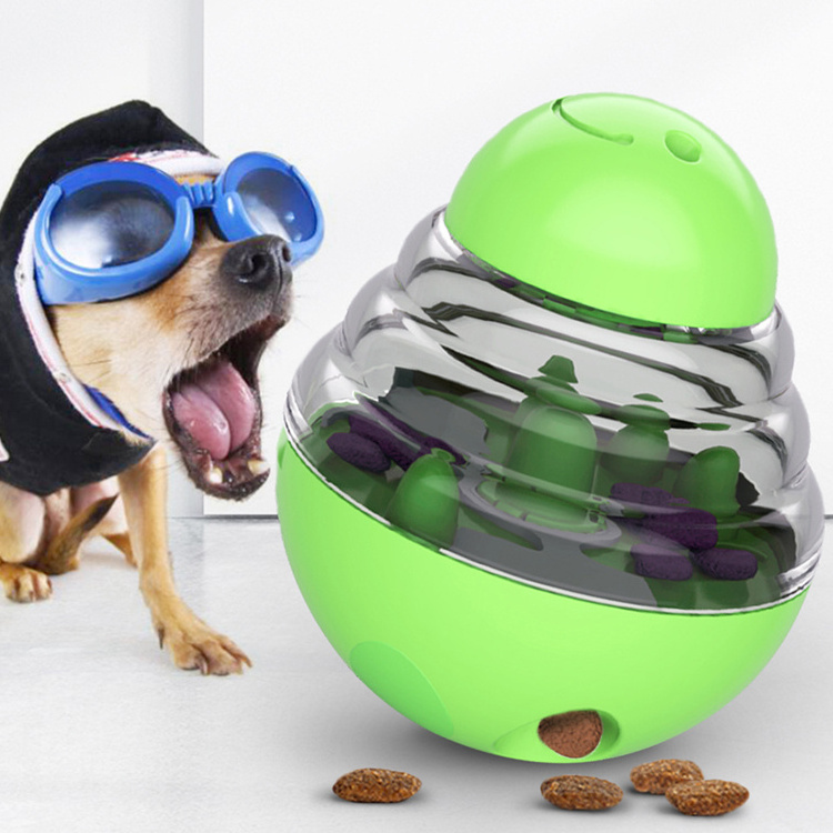 The Appearance Of The Pet Interactive Toy Adopts The Shape Of An Intelligent Robot The Design Is Simple Elegant