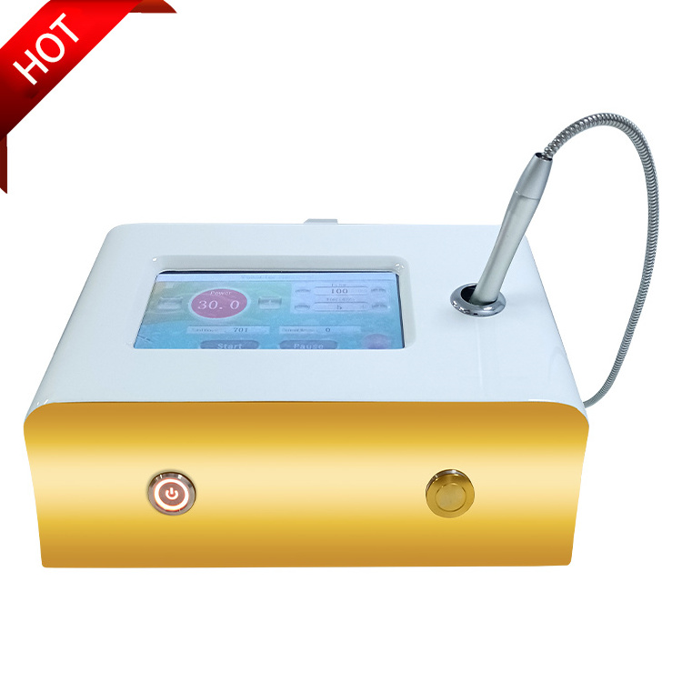 New Product Launch 980nm 5+1 Diode Laser Machine 980nm Diode Laser Vascular Removal For Beauty Salon Machine