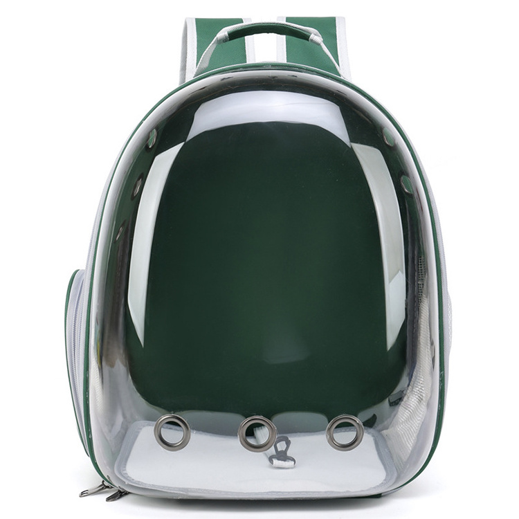 Portable Pet Bag For Cats Going Out Into Space Pet Backpack Directly Shipped From The Factory With Guaranteed Quality