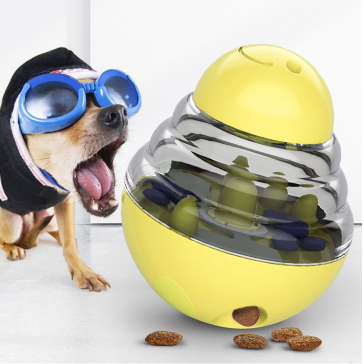 The Appearance Of The Pet Interactive Toy Adopts The Shape Of An Intelligent Robot The Design Is Simple Elegant