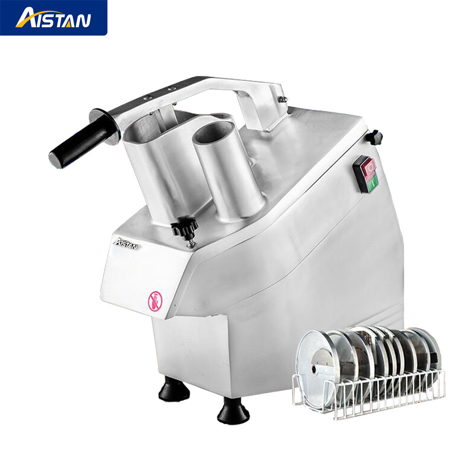 Stainless Steel Kitchen Slicer Food Chopper, Vegetable Cutter, Multifunctional Electric Vegetable Cutter Machine