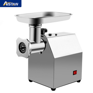 Commercial Meat Mincer Machine - Electric Meat Grinder with 8 Grinding Capacity