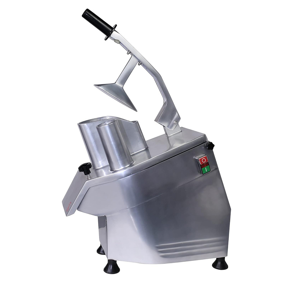 Stainless Steel Kitchen Slicer Food Chopper, Vegetable Cutter, Multifunctional Electric Vegetable Cutter Machine