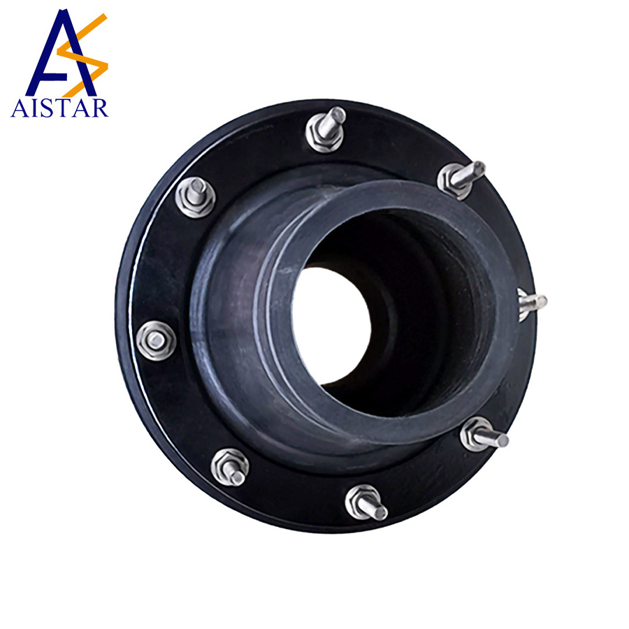 Factory Price for Fuel Station Aistar 2 inch/ DN63 Rubber Entry Boots / Entry Seals