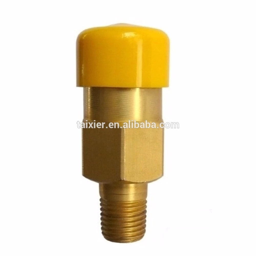 HOT Sale & Best Quality --- LPG Gas Safety Valve