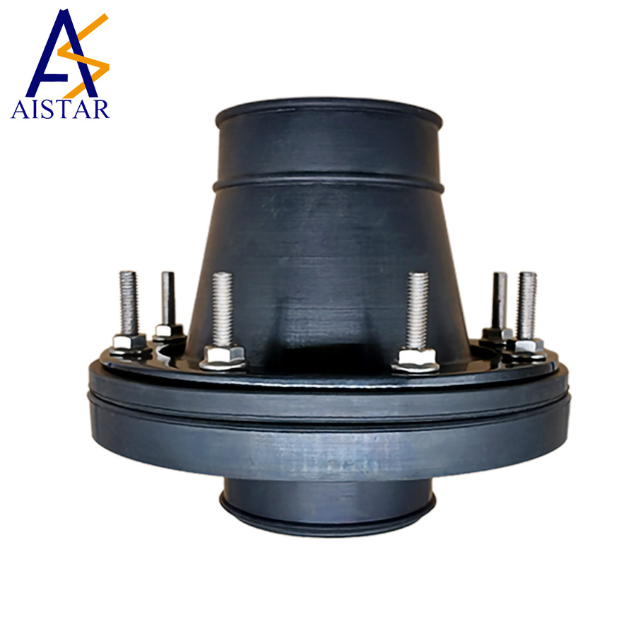 Factory Price for Fuel Station Aistar 2 inch/ DN63 Rubber Entry Boots / Entry Seals