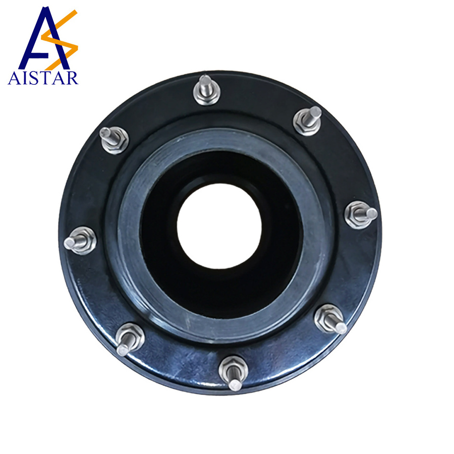 Factory Price for Fuel Station Aistar 2 inch/ DN63 Rubber Entry Boots / Entry Seals