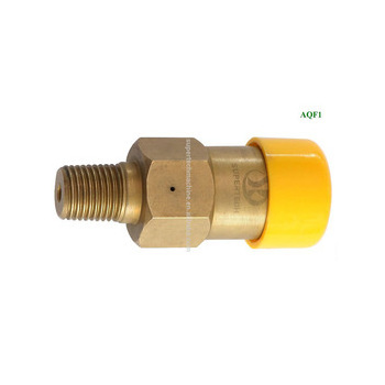 HOT Sale & Best Quality --- LPG Gas Safety Valve