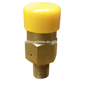 HOT Sale & Best Quality --- LPG Gas Safety Valve