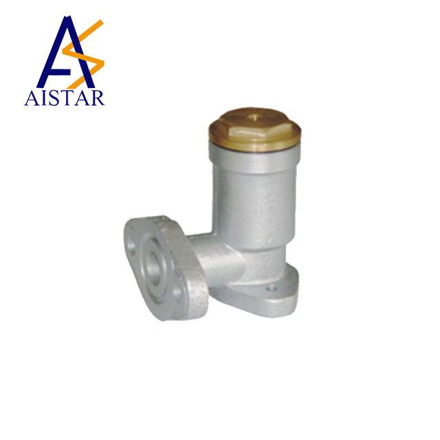 New Arrival Best Quality LPG differential pressure valve