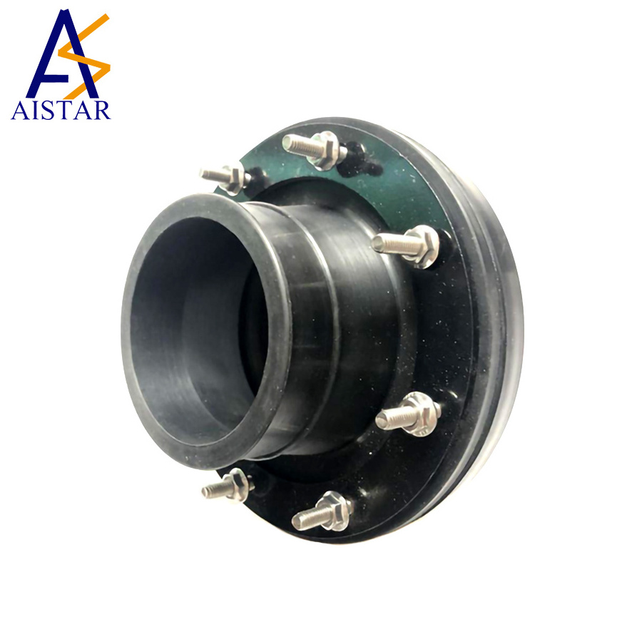 Aistar Professional  Manufacture  Best Quality Entry Boots / Seals