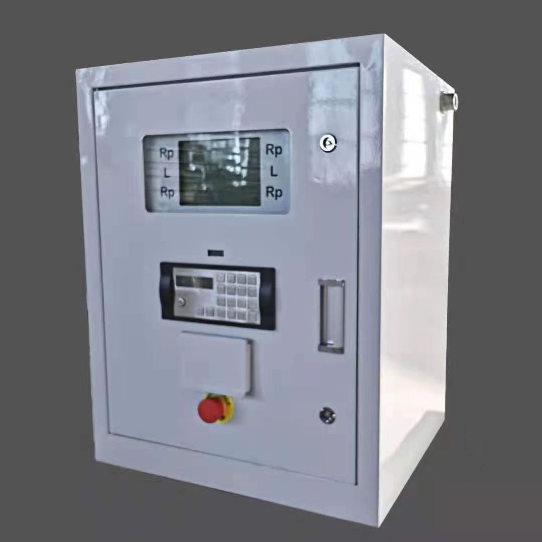 Portable Fuel Dispenser for Fuel Station Made in China