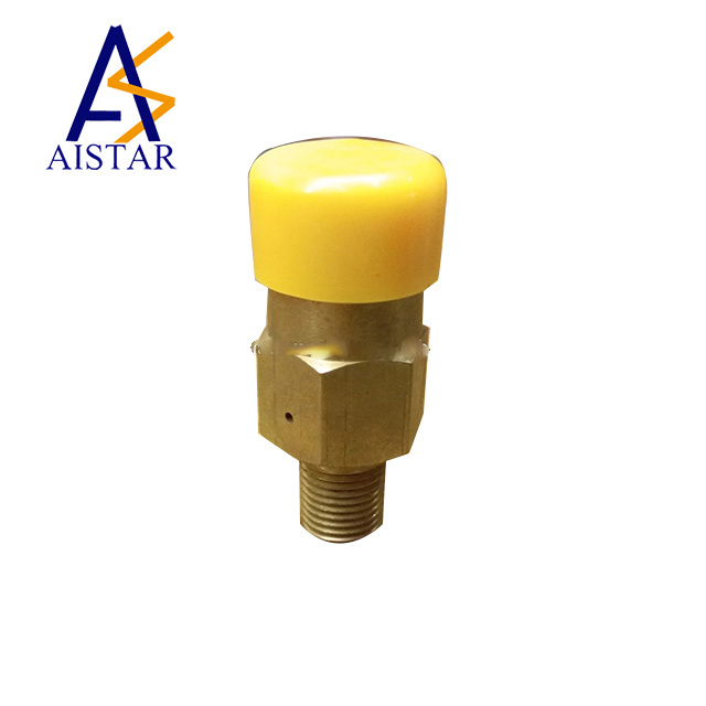 Best Quality --- LPG Gas Safety Valve