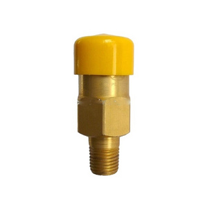 Best Quality --- LPG Gas Safety Valve