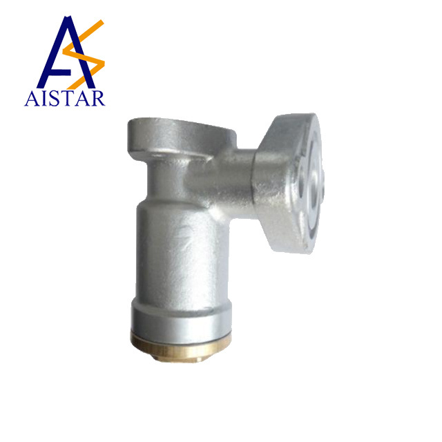 New Arrival Best Quality LPG differential pressure valve